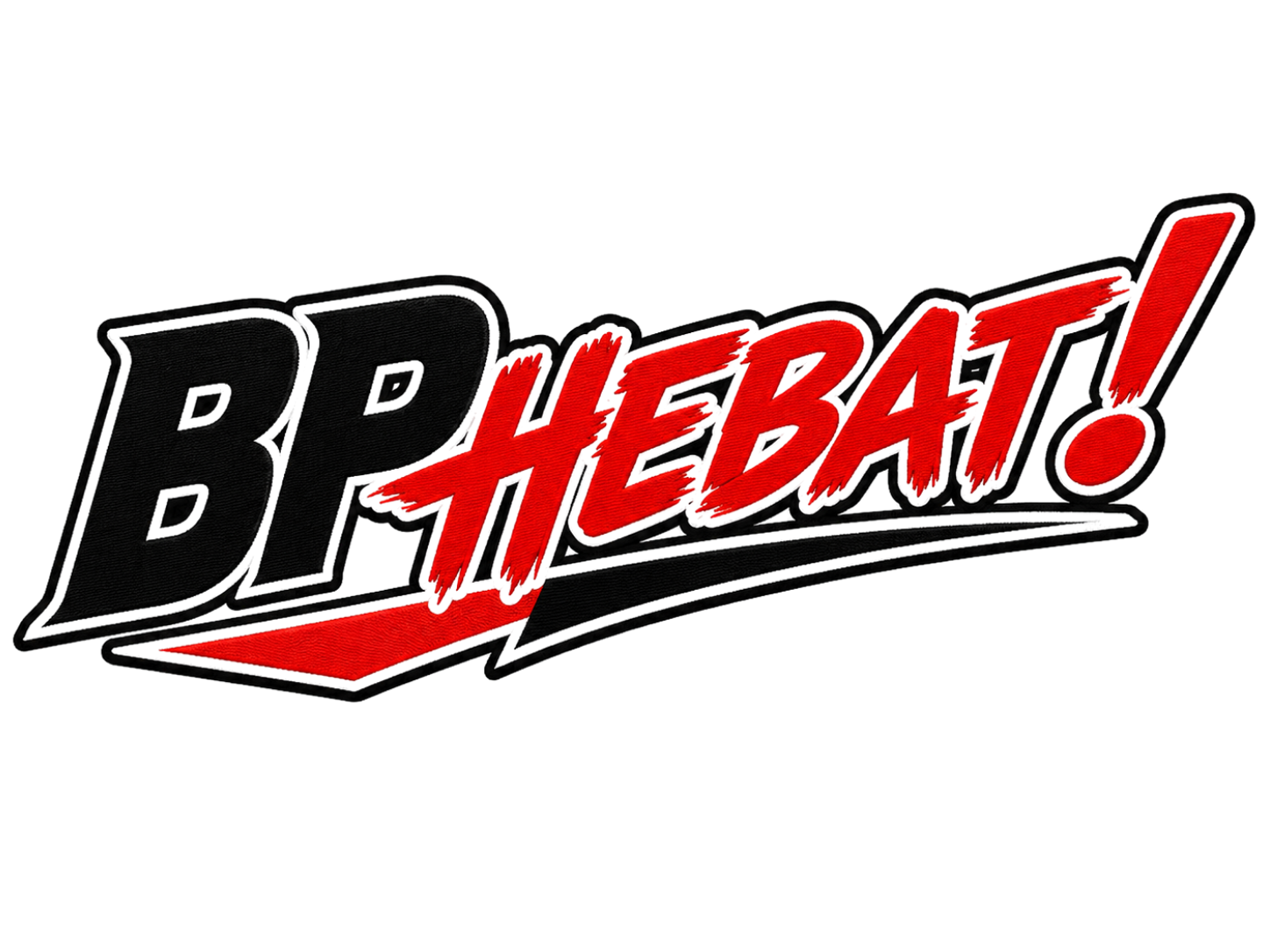 BP Hebat!